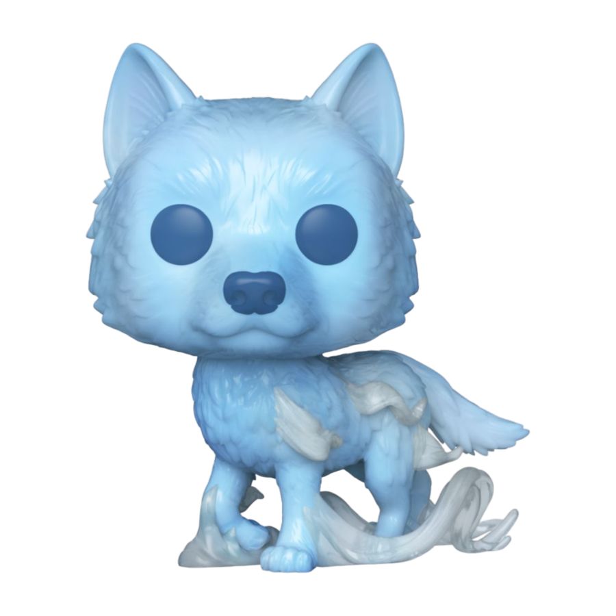 Harry Potter - Patronus Remis Lupin (Pop! Vinyl)
