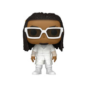 Ozuna (Pop! Vinyl)