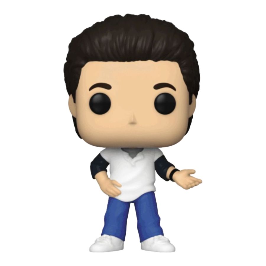 Seinfeld – Jerry (Pop! Vinyl)