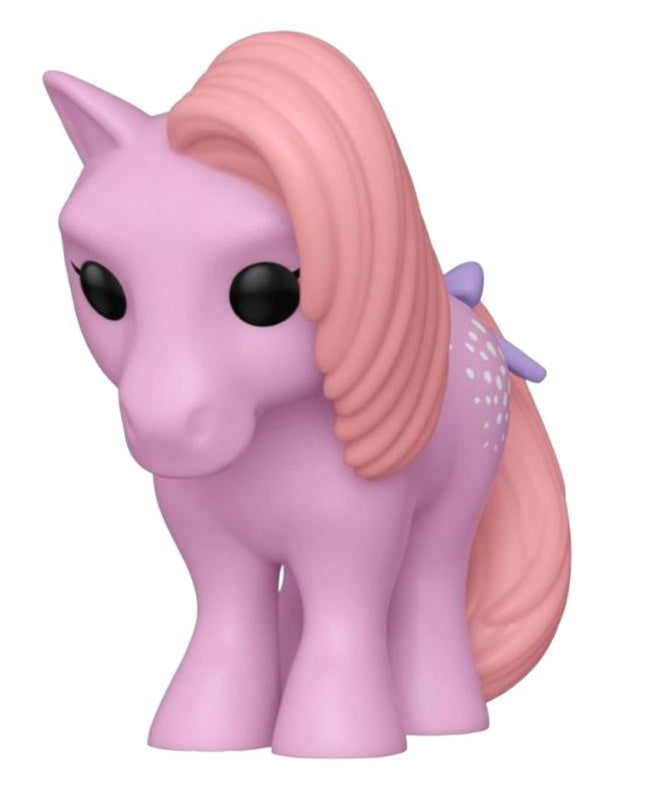 My Little Pony – Cotton Candy Sented (Pop! Vinyl)