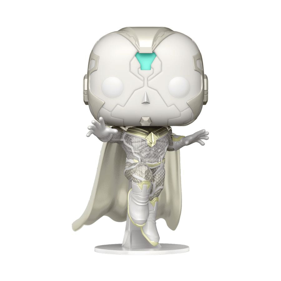 WandaVision - The Vision 2 (Pop! Vinyl)