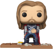 Avengers Movie - Thor Shawarma Deluxe (Pop! Vinyl)