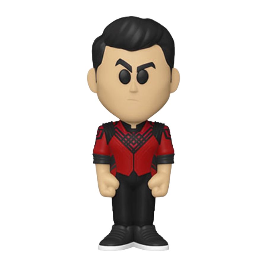 Shang-Chi and the Legend of the Ten Rings – Shang-Chi with chase (Vinyl Soda)
