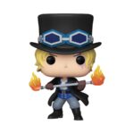 One Piece - Sabo (Pop! Vinyl)
