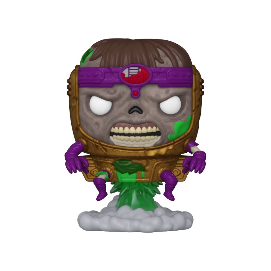 Marvel Zombies - MODOK (Pop! Vinyl)