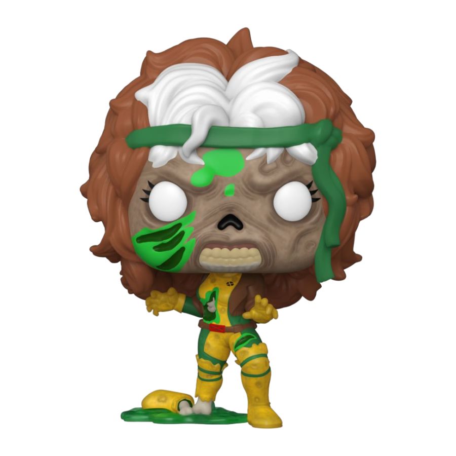 Marvel Zombies - Rogue (Pop! Vinyl)