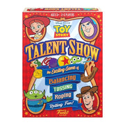Toy Story – Talent Show Game