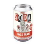 Pans Labyrinth - Pale Man Vinyl Soda (Pop! Vinyl)