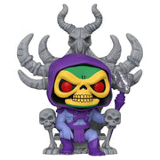 Masters of the Universe - Skeletor on Throne (Pop! Vinyl)