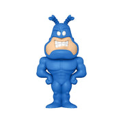 The Tick Vinyl Soda (Pop! Vinyl)