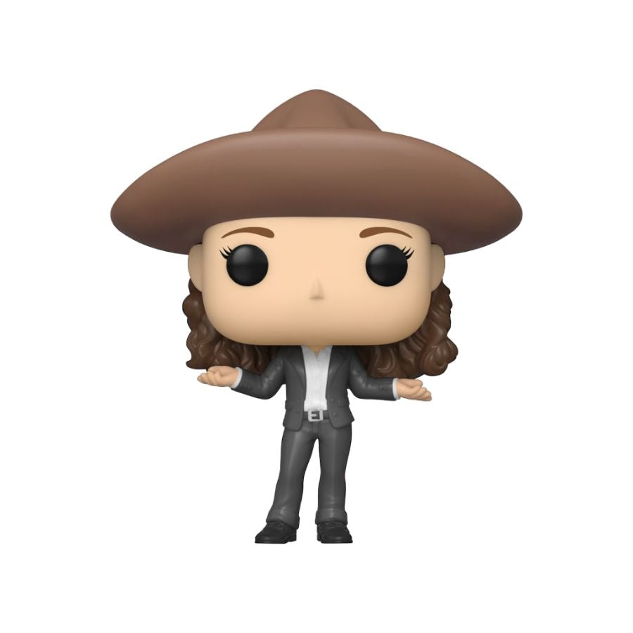 Seinfeld – Elaine in Sombrero (Pop! Vinyl)