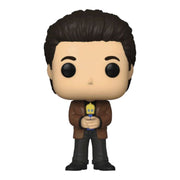 Seinfeld – Jerry with PEZ (Pop! Vinyl)