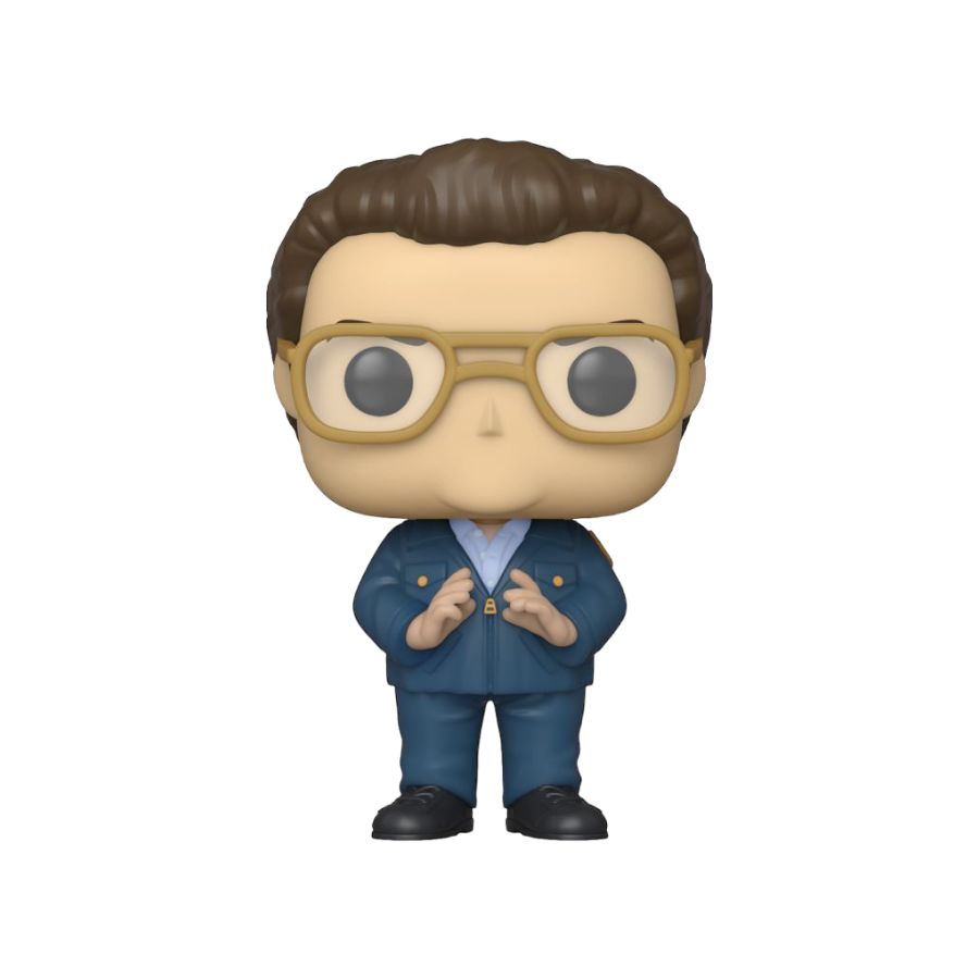 Seinfeld – Newman the Mailman (Pop! Vinyl)