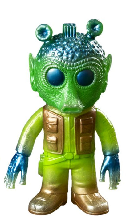 Star Wars - Greedo Sublime (Hikari Figure)