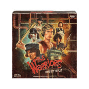 The Warriors – Come Out to Play Board Game