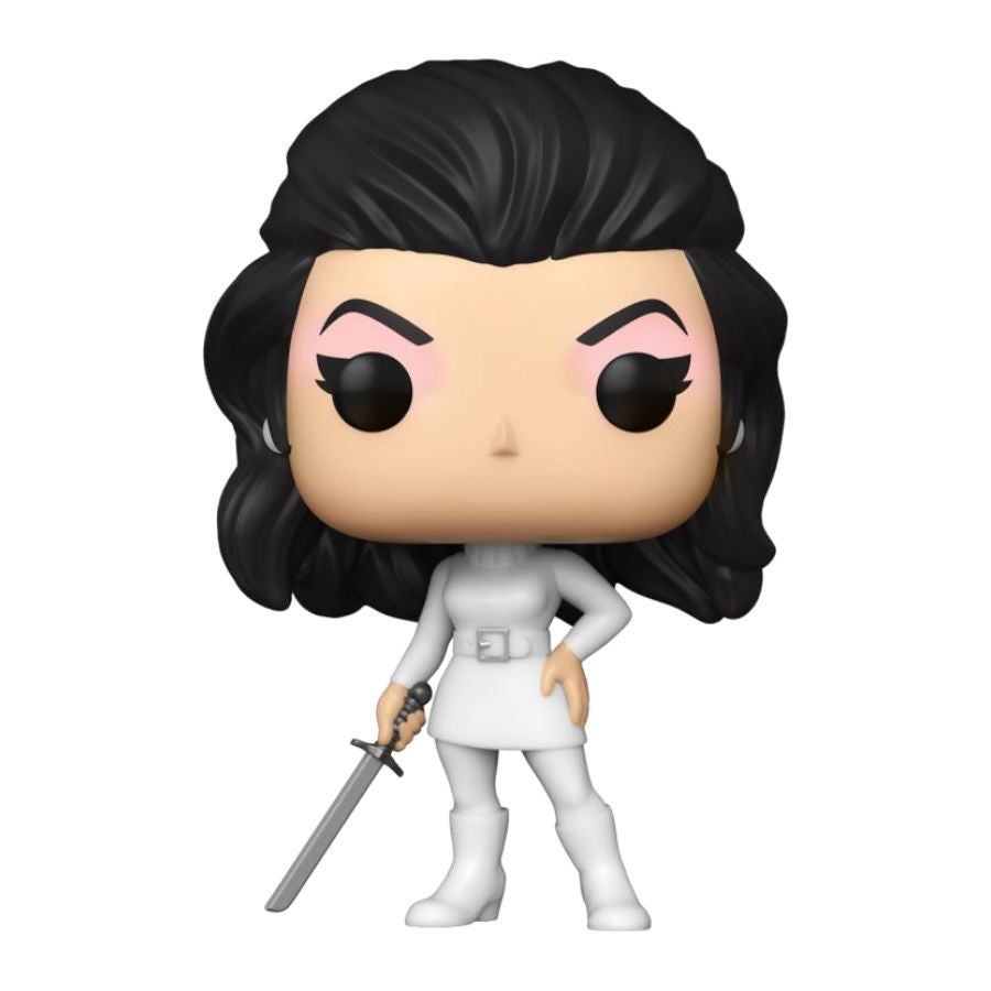 The New Wonder Woman 1968 80th Anniversary (Pop! Vinyl)