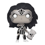 Wonder Woman Black Lantern 80th Anniversary (Pop! Vinyl)