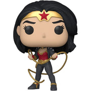 Wonder Woman - Odyssey 80th Anniversary (Pop! Vinyl)