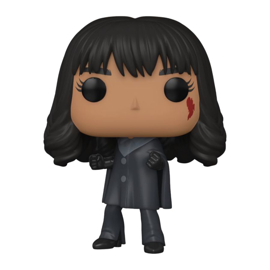 Umbrella Academy - Allison Hargreaves Season 2 (Pop! Vinyl)