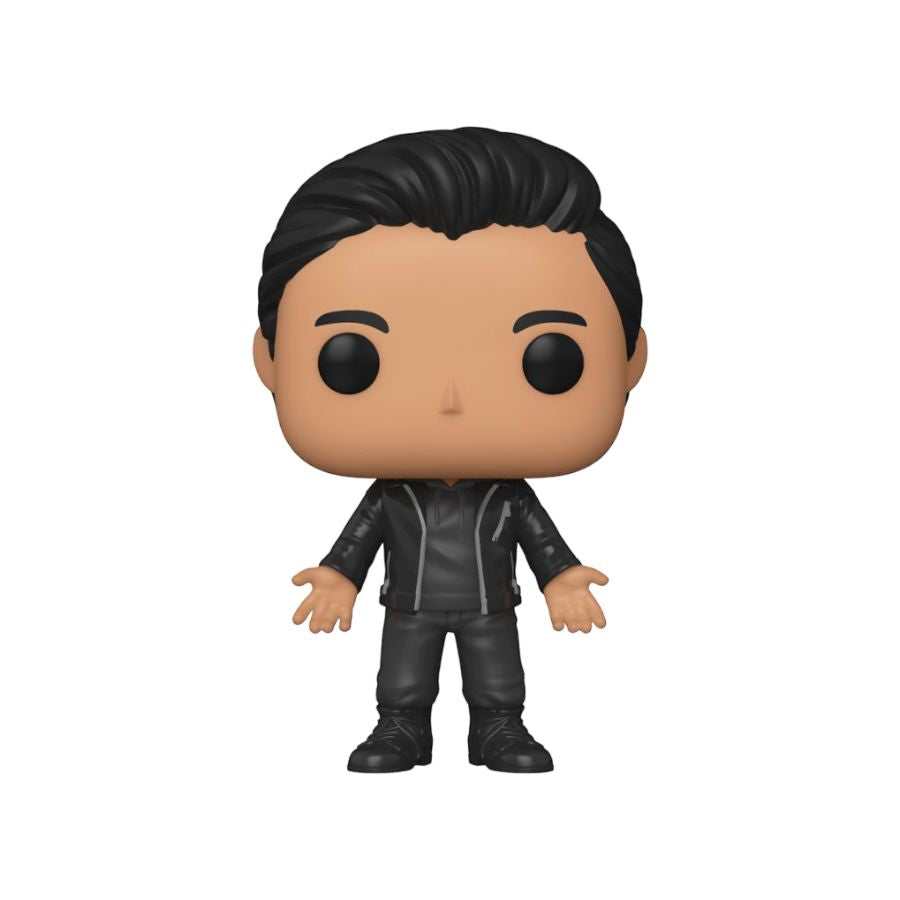 Umbrella Academy - Ben Hargreaves Season 2 (Pop! Vinyl)
