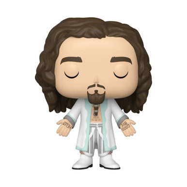 Umbrella Academy - Klaus Hargreaves Season 2 (Pop! Vinyl)