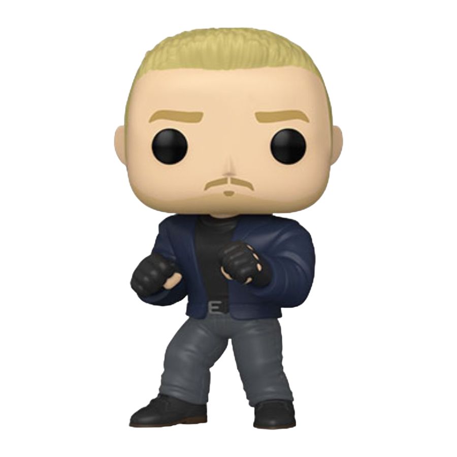 Umbrella Academy - Luther Hargreaves Season 2 (Pop! Vinyl)