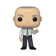 The Office – Creed with chase Specialty Exclusive (Pop! Vinyl)