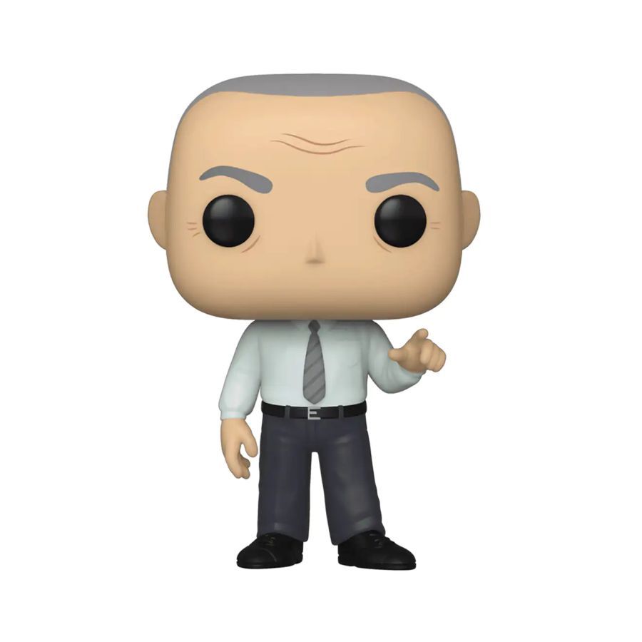 The Office – Creed with chase Specialty Exclusive (Pop! Vinyl)