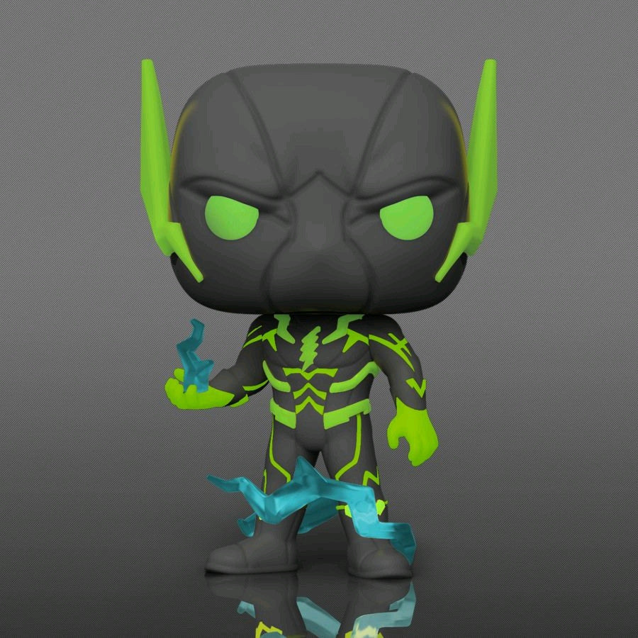 The Flash - Godspeed Glow (Pop! Vinyl)