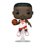 NBA: Legends – Dominique Wilkins Hawks Home (Pop! Vinyl)