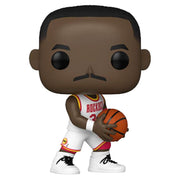 NBA: Legends – Hakeem Olajuwon Rockets Home (Pop! Vinyl)