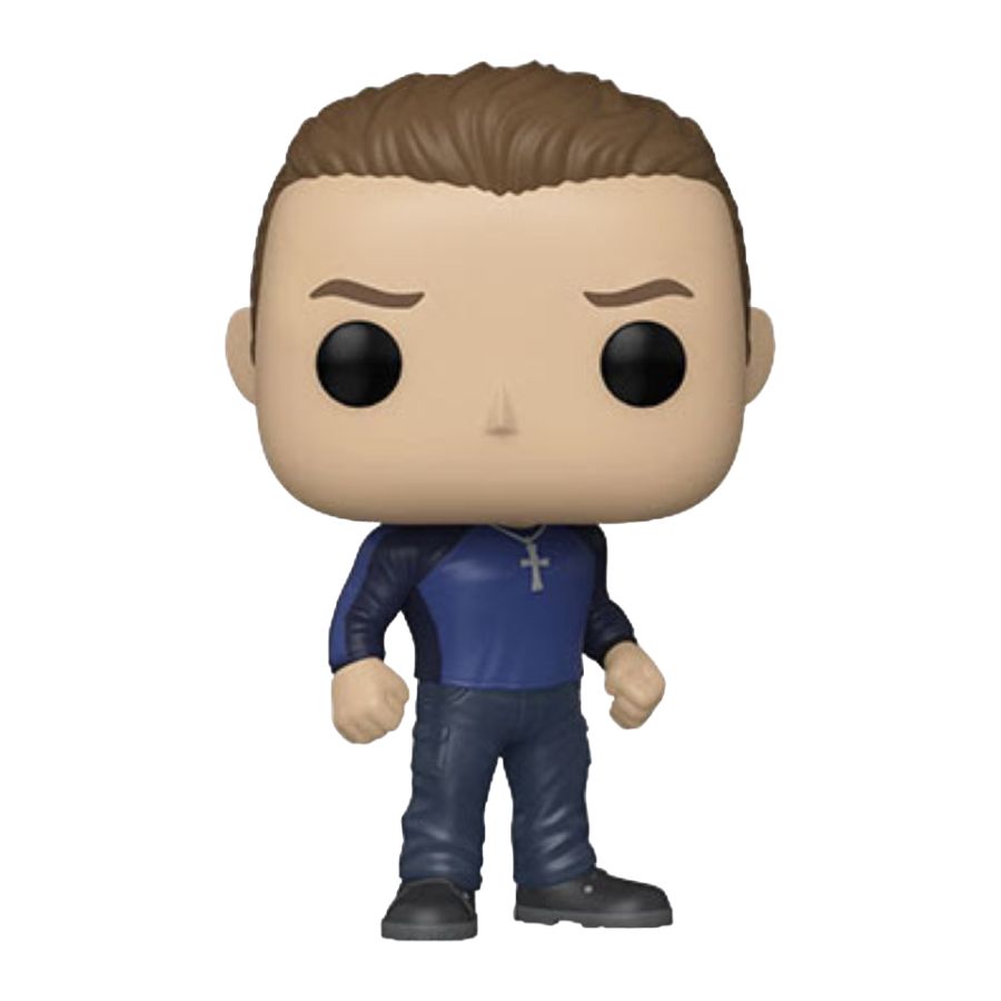 Fast And Furious 9 - Jakob Toretto  (Pop! Vinyl)
