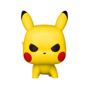 Pokemon - Pikachu Angry Crouching (Pop! Vinyl)