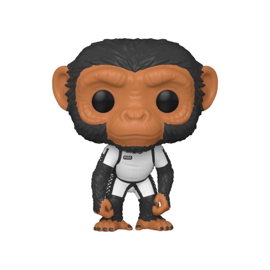 Umbrella Academy - Baby Pogo (Pop! Vinyl)
