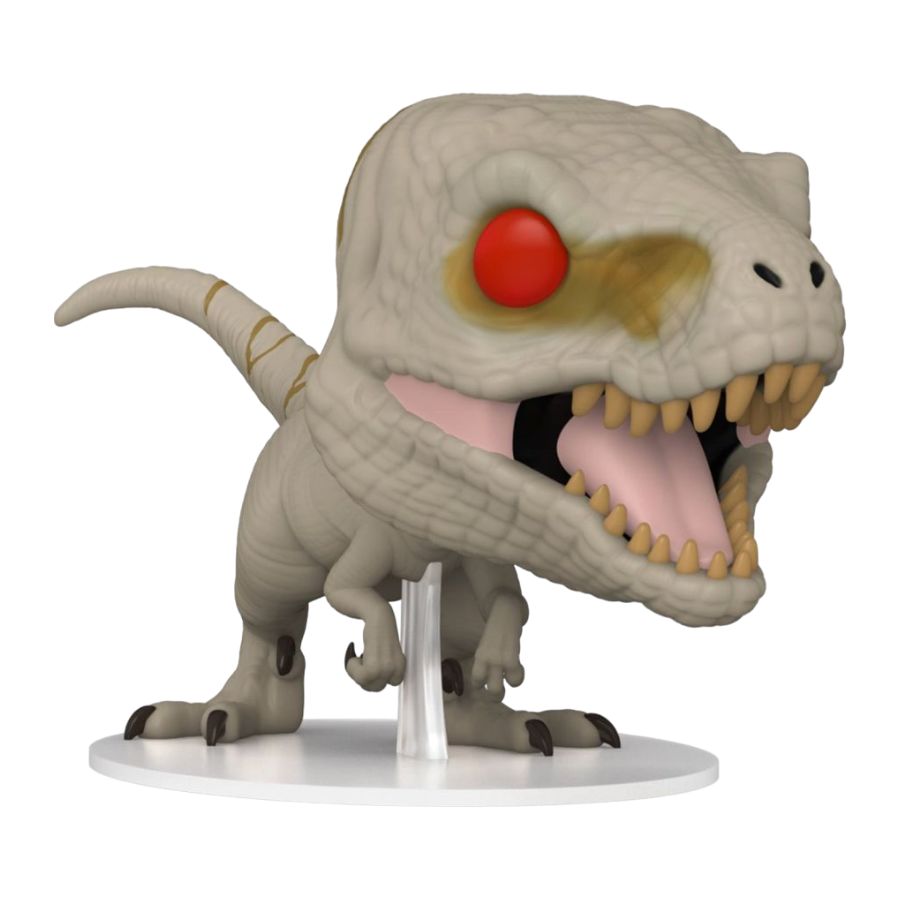 Jurassic World 3: Dominion – Atrociraptor (Ghost) (Pop! Vinyl)