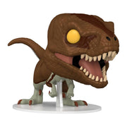Jurassic World 3: Dominion – Atrociraptor (Red)  (Pop! Vinyl)
