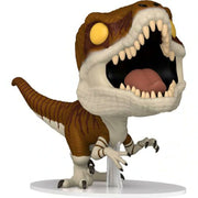 Jurassic World 3: Dominion – Atrociraptor (Tiger) (Pop! Vinyl)