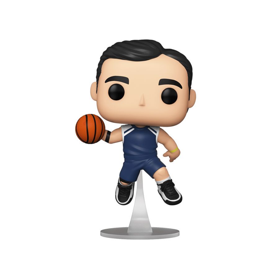 The Office – Basketball Michael (Pop! Vinyl)