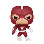 Marvel Comics - Red Guardian Year Of The Shield (Pop! Vinyl)