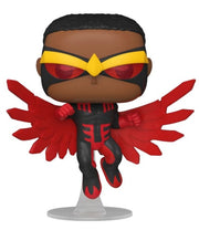 Marvel Comics – Falcon SDCC 2021 (Pop! Vinyl)
