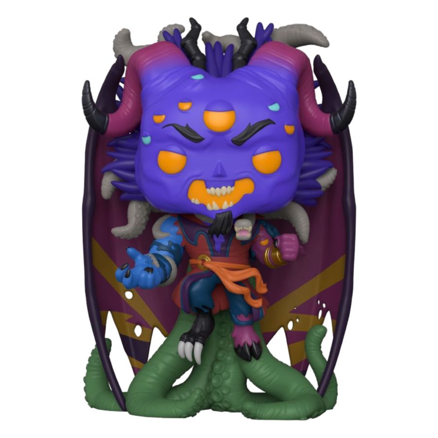 What If - The Supreme 6" Festival of Fun 2021 (Pop! Vinyl)