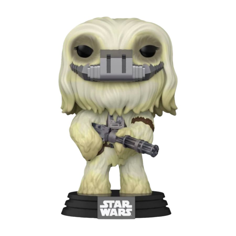 Star Wars: Across The Galaxy - Moroff (Pop! Vinyl)