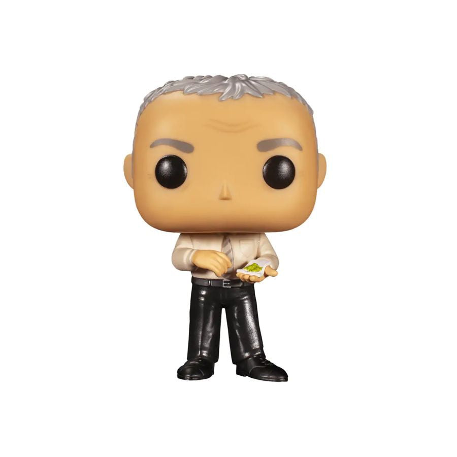 The Office – Creed with Mung Beans (Pop! Vinyl)