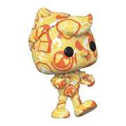 Pinocchio DTV Artist (Pop! Vinyl)