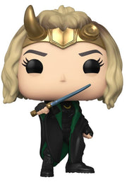 Loki - Sylvie (Pop! Vinyl)