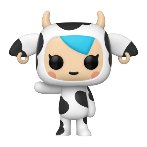 Tokidoki - Mozzarella (Pop! Vinyl)
