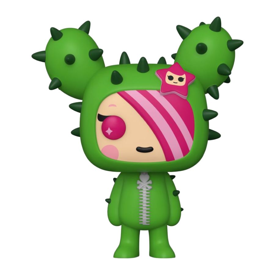 Tokidoki - SANDy (Pop! Vinyl)
