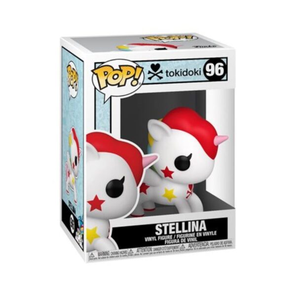 Tokidoki - Stellina (Pop! Vinyl)