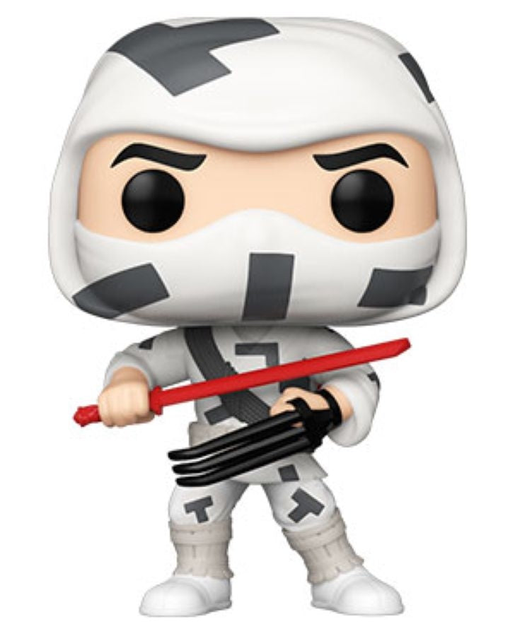 G.I. Joe - Storm Shadow V2 (Pop! Vinyl)
