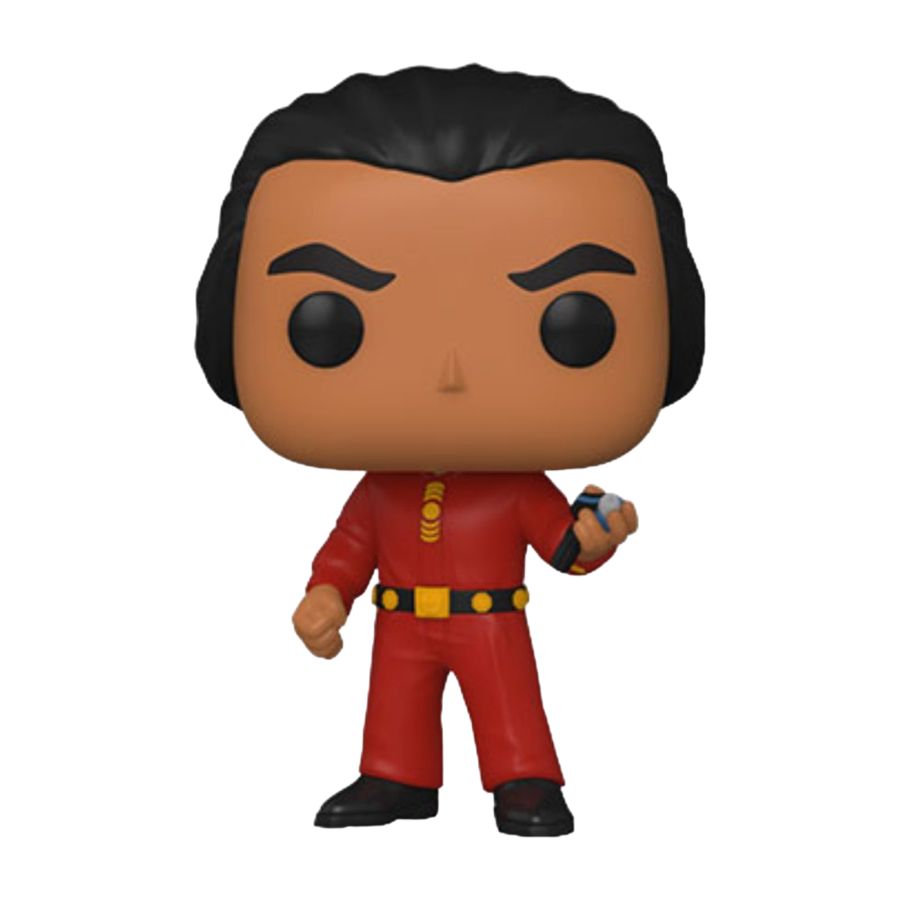 Star Trek: The Original Series – Khan (Pop! Vinyl)